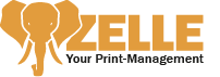 Zelle – Your Printmanagement